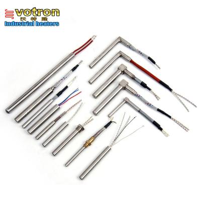 進口品質筒式加熱器